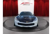 $39999 : 2016 Corvette Stingray Z51 thumbnail