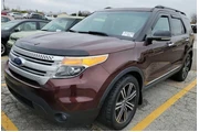 2012 Explorer XLT en Elizabethtown