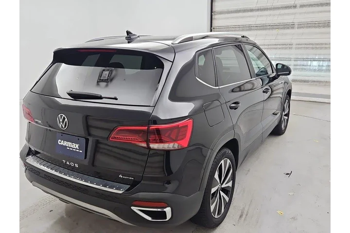 $22998 : Volkswagen Taos 2023 AWD SE image 5