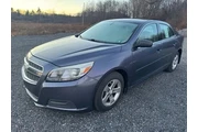 $4850 : Chevrolet Malibu 2013 LS 4dr thumbnail