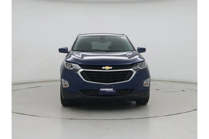 $17998 : Chevrolet Equinox 2020 LT 4d image 5