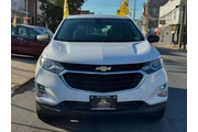 2020 CHEVROLET EQUINOX2020 CH thumbnail