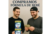 BABY FORMULA $11
