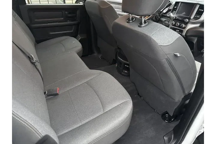 $39995 : Ram 2500 2022 4x4 Tradesman image 10