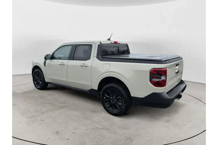 $34988 : Ford Maverick 2024 AWD Laria image 3