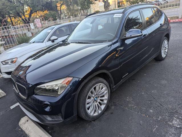 $7990 : 2013 BMW X1 xDrive28i image 1