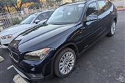 2013 BMW X1 xDrive28i en San Antonio