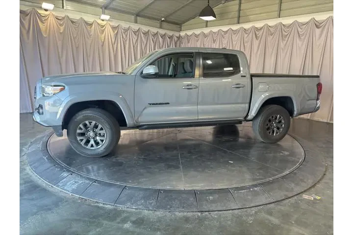 $28999 : Toyota Tacoma 2021 4x2 SR5 4 image 8