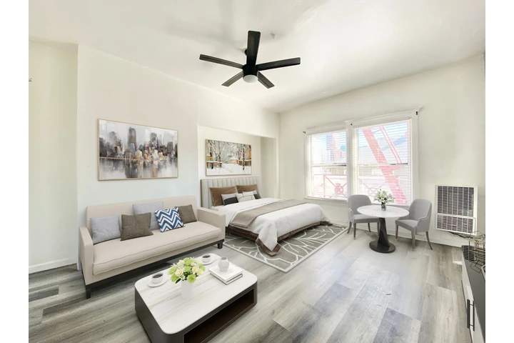 $1425 : ¡Estudio Remodelado $1,425 image 9