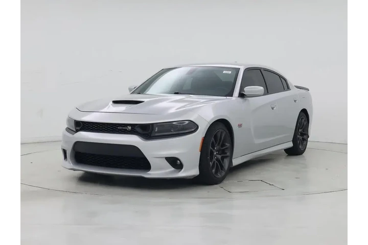 $39998 : Dodge Charger 2022 Scat Pack image 4