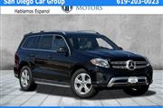 2018 Mercedes-Benz GLS en San Diego