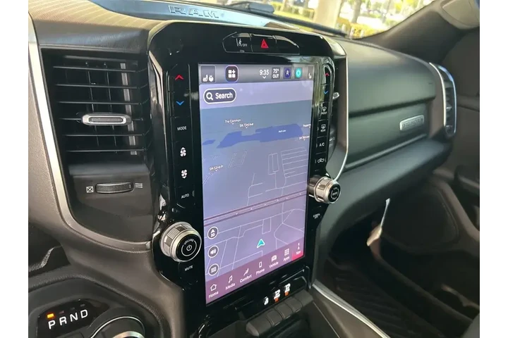 $37781 : Ram 1500 2025 4x2 Big Horn 4 image 10