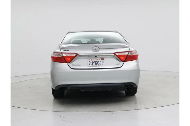 $15998 : Toyota Camry 2015 SE 4dr Sed image 6