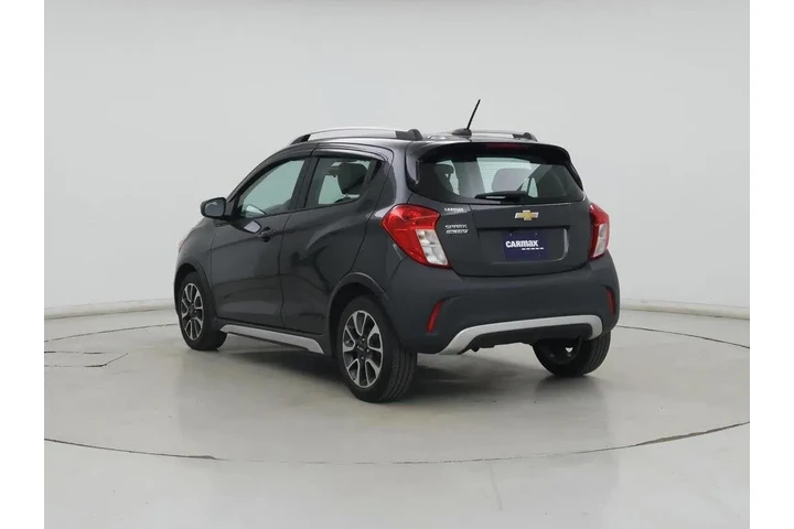 $17998 : Chevrolet Spark 2022 ACTIV C image 2