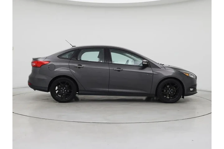 $13998 : Ford Focus 2016 SE 4dr Sedan image 7