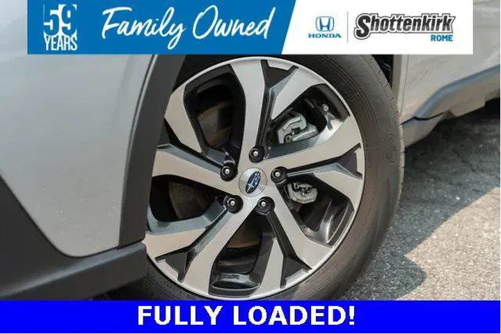 $27895 : Subaru Outback 2022 AWD Limi image 2