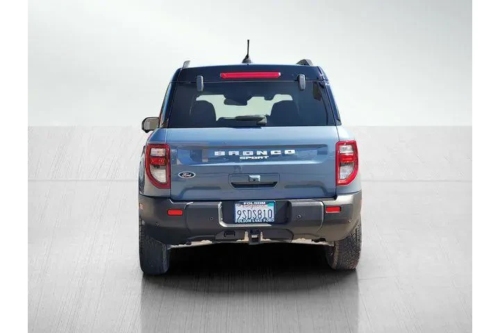 $35345 : Ford Bronco Sport 2025 AWD B image 5