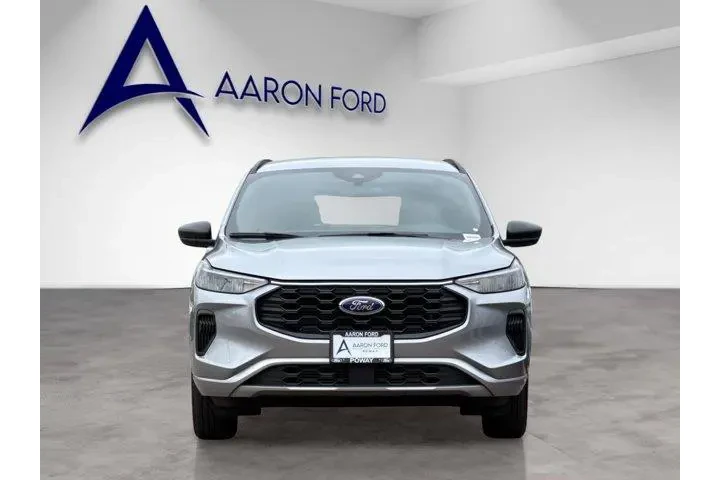 $21900 : Ford Escape 2024 AWD ST-Line image 9