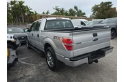 $8590 : Ford F-150 2014 4x2 STX 4dr thumbnail