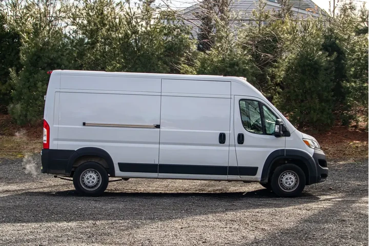 $27395 : Ram ProMaster 2025 Tradesman image 10