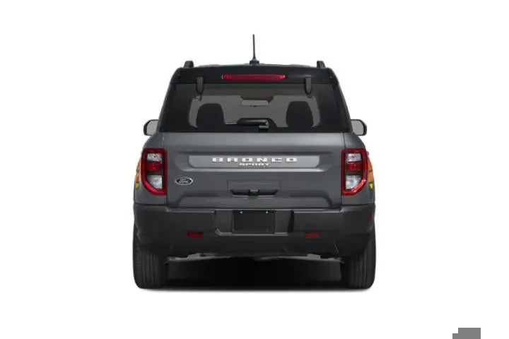 $30987 : Ford Bronco Sport 2024 AWD F image 5