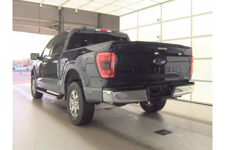 $38999 : Ford F-150 2023 4x4 XLT 4dr image 8