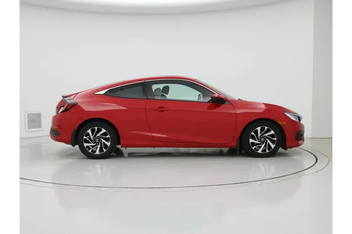 $18998 : Honda Civic 2017 LX-P 2dr Co image 5