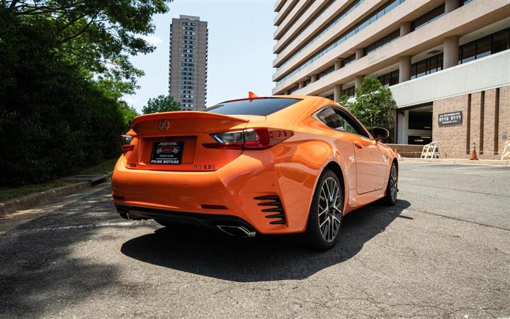 $30000 : 2015 LEXUS RC image 4