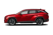 $29700 : Hyundai TUCSON 2026 AWD SEL thumbnail
