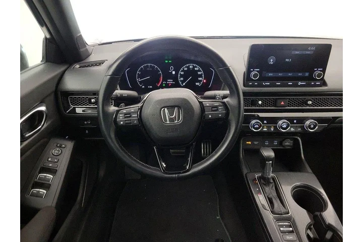 $26998 : Honda Civic 2025 Sport 4dr S image 10