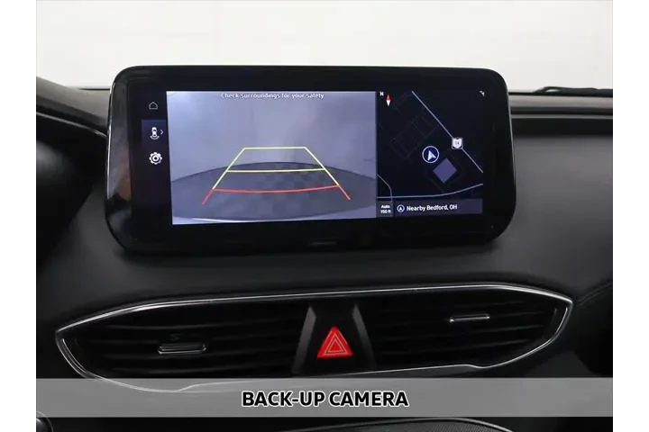 $25693 : Hyundai SANTA FE 2023 AWD XR image 6