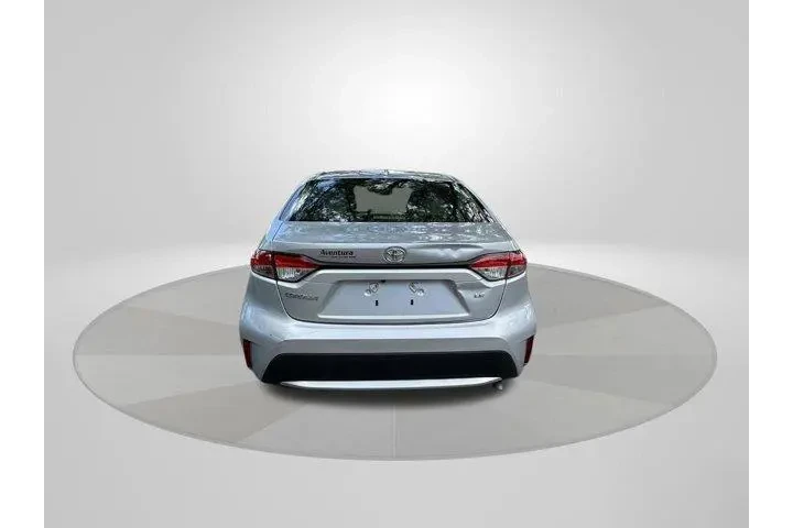 $14611 : Toyota Corolla 2022 LE 4dr S image 6
