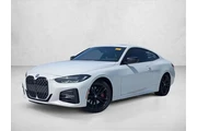 BMW 4 Series 2022 430i 2dr C
