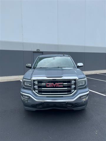 $22995 : 2016 GMC Sierra 1500 SLT Crew image 5