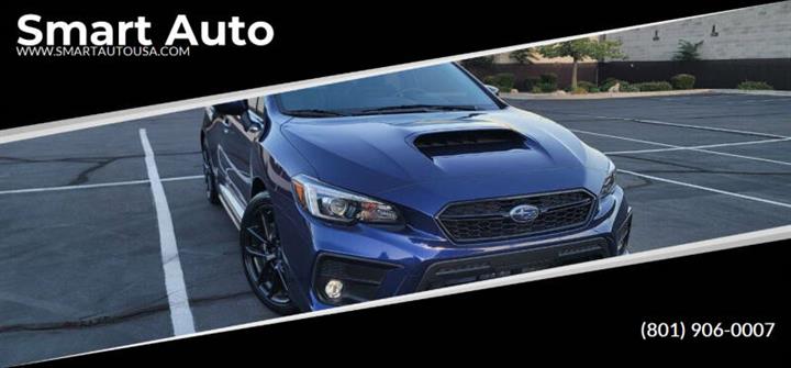 $22000 : 2020 WRX Limited image 1