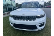 $36995 : Jeep Grand Cherokee 2022 4x2 thumbnail
