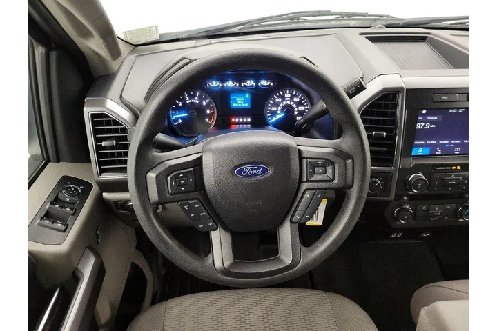 $29998 : Ford F-150 2019 4x4 XLT 4dr image 10