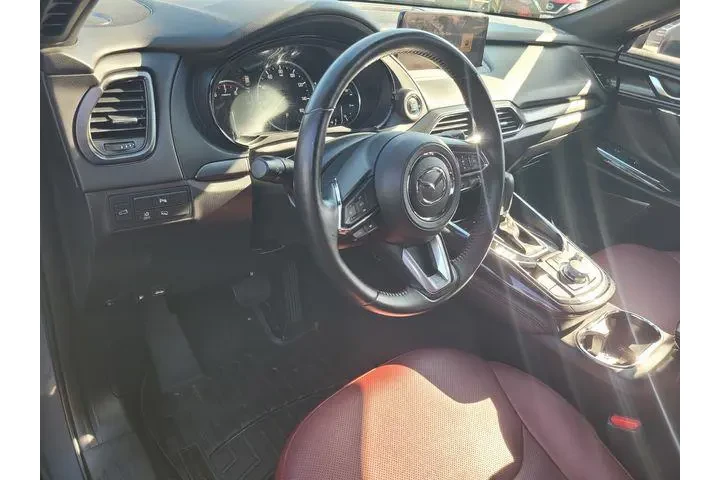 $25536 : Mazda CX-9 2022 AWD Carbon E image 9