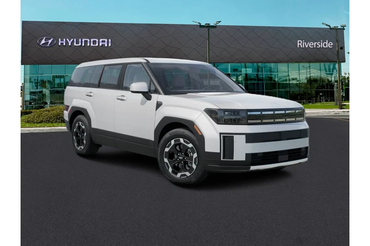 $29991 : Hyundai SANTA FE 2025 SE 4dr image 6