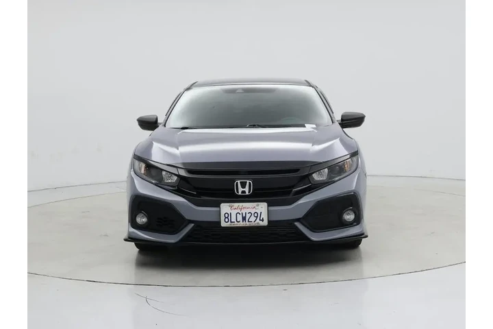 $19998 : Honda Civic 2019 Sport 4dr H image 5