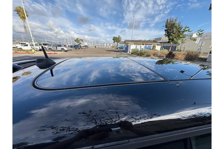 $8988 : 2011 Cooper Hardtop S image 1