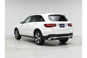 $20998 : Mercedes-Benz GLC 2019 GLC 3 thumbnail