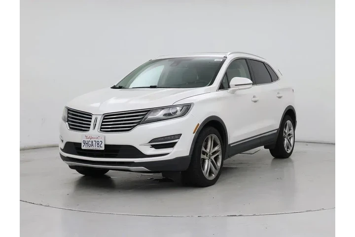 $14599 : Lincoln MKC 2017 AWD Reserve image 4
