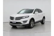 $14599 : Lincoln MKC 2017 AWD Reserve thumbnail