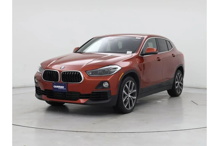 $20998 : BMW X2 2020 sDrive28i 4dr Sp image 4