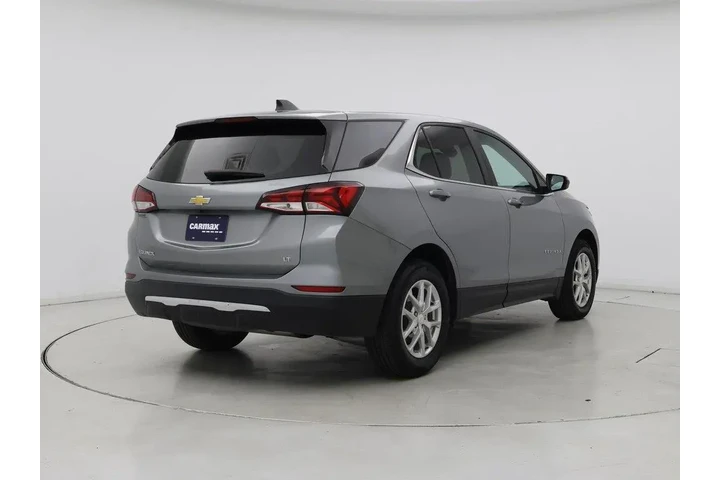 $19998 : Chevrolet Equinox 2023 LT 4d image 8