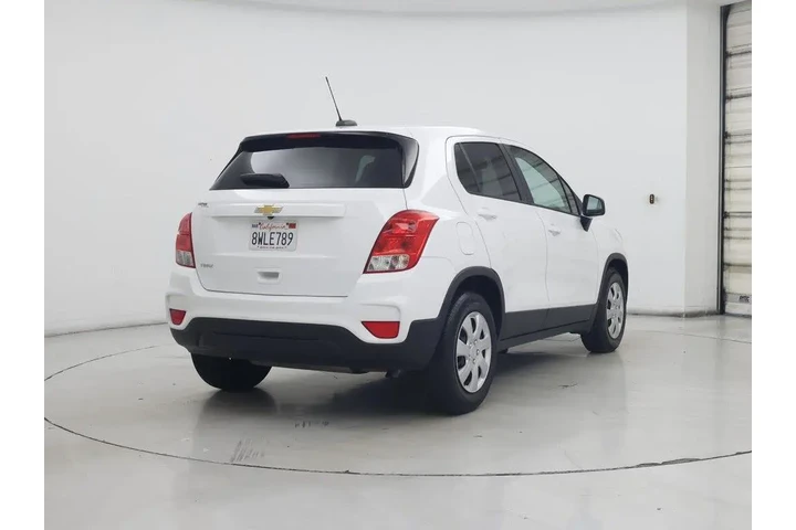 $13998 : Chevrolet Trax 2018 LS 4dr C image 8