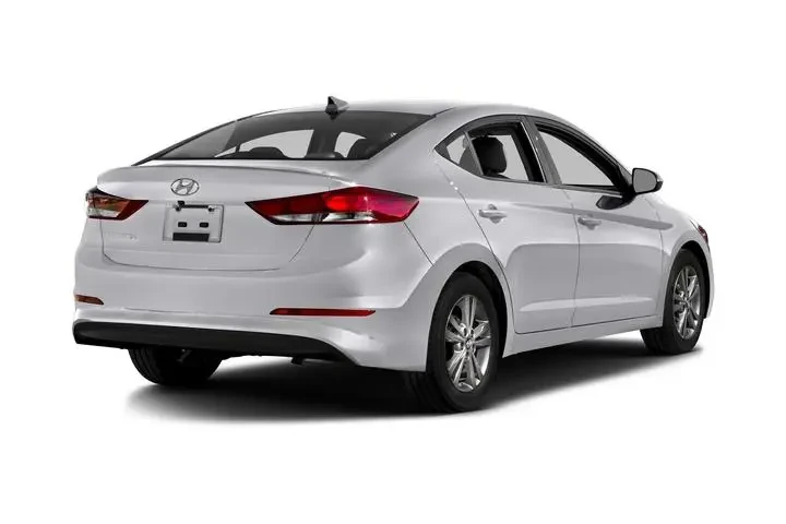 $12499 : Hyundai ELANTRA 2018 SEL 4dr image 3