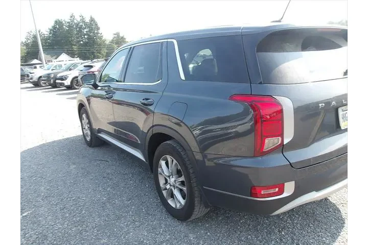 $20825 : Hyundai PALISADE 2020 AWD SE image 5