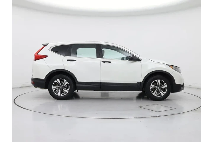 $14998 : Honda CR-V 2018 LX 4dr SUV image 7